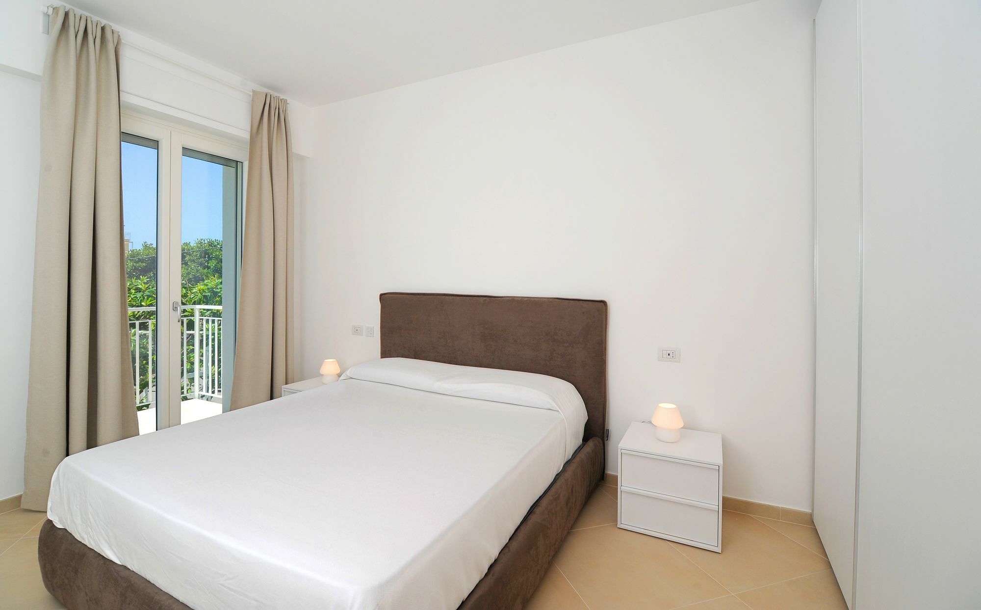 Relais Le Due Costiere Villa Massa Lubrense Exterior photo
