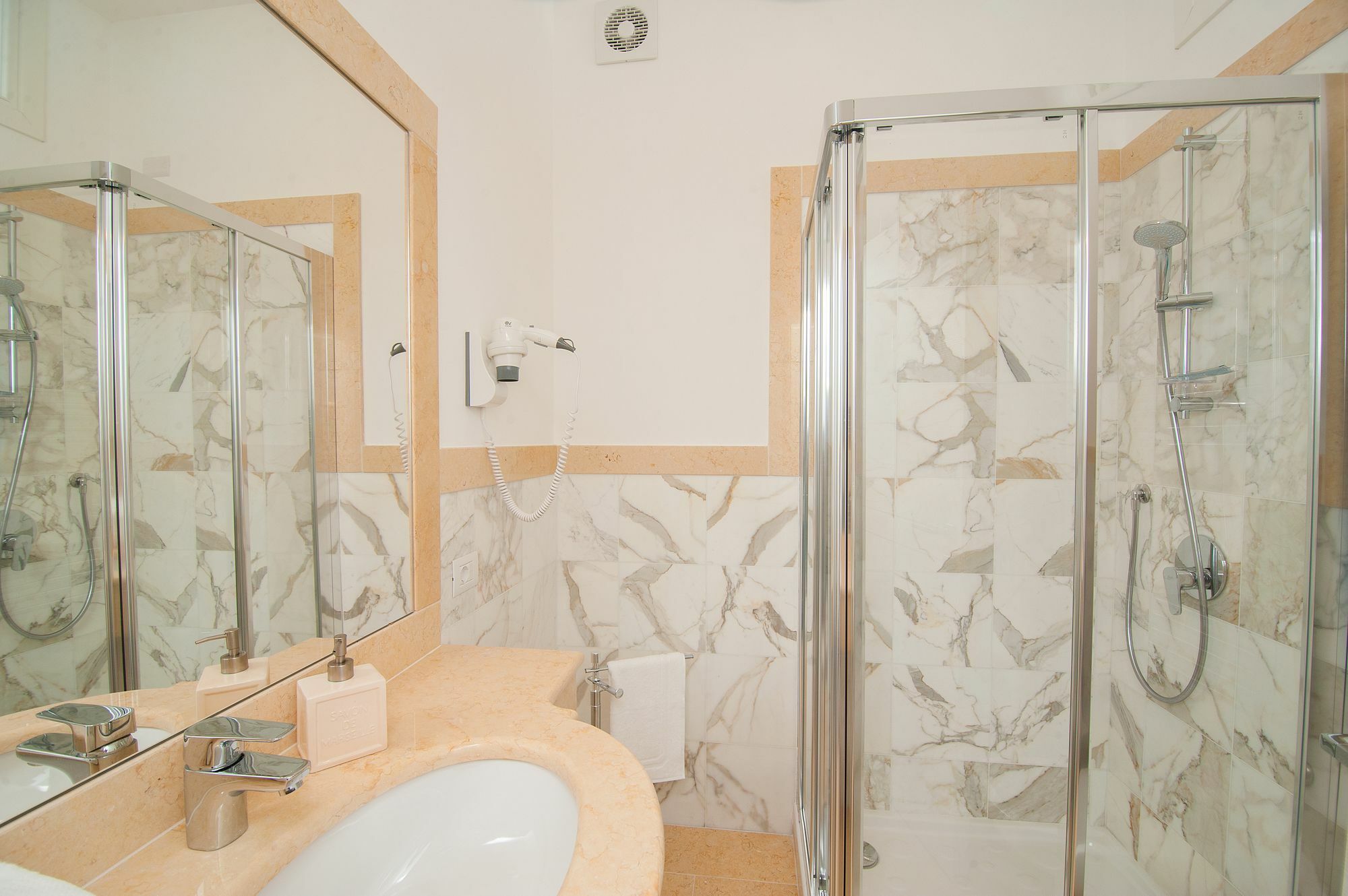 Relais Le Due Costiere Villa Massa Lubrense Exterior photo